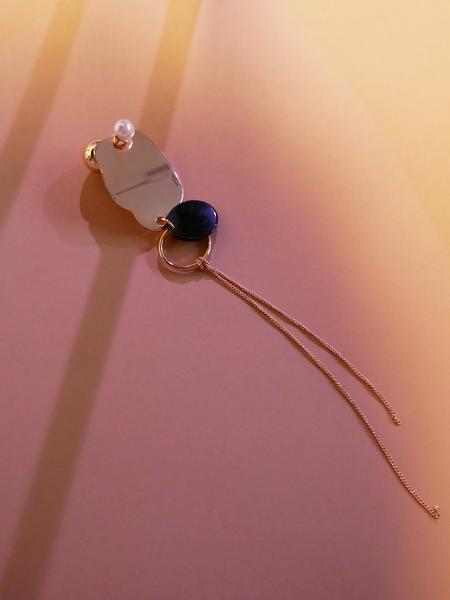 La Nuit by WMWATCHME - 8LACK OFFICIAL