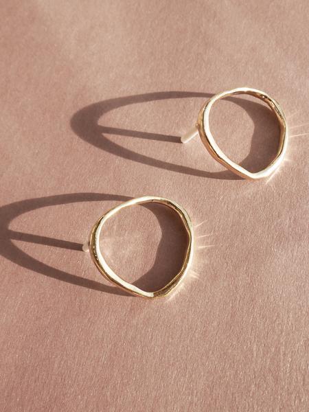 Element Gold by WMWATCHME