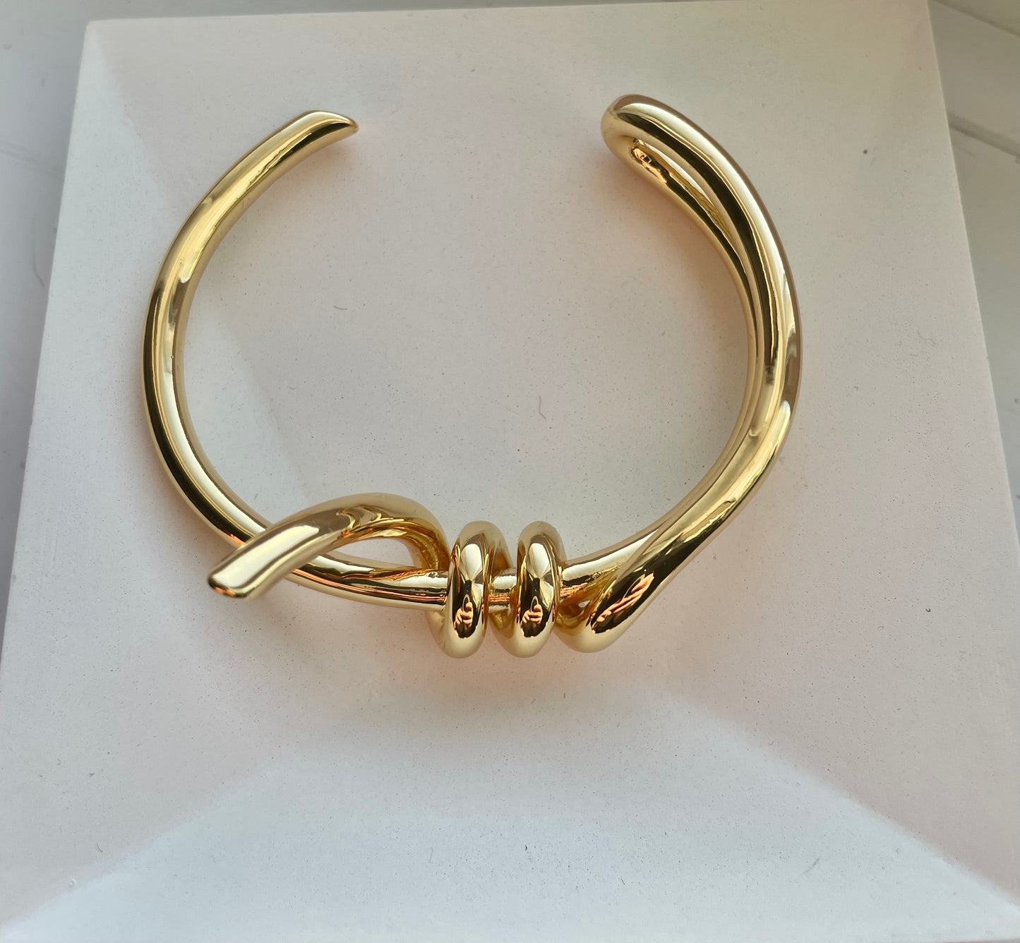 Kelley bracelet by WMWATCHME