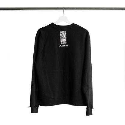 Savage Instincts Crewneck 2.0 by XES