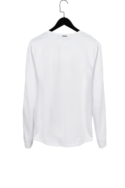 XIAN Long Sleeve T-shirt - 8LACK OFFICIAL - Men's t-shirt
