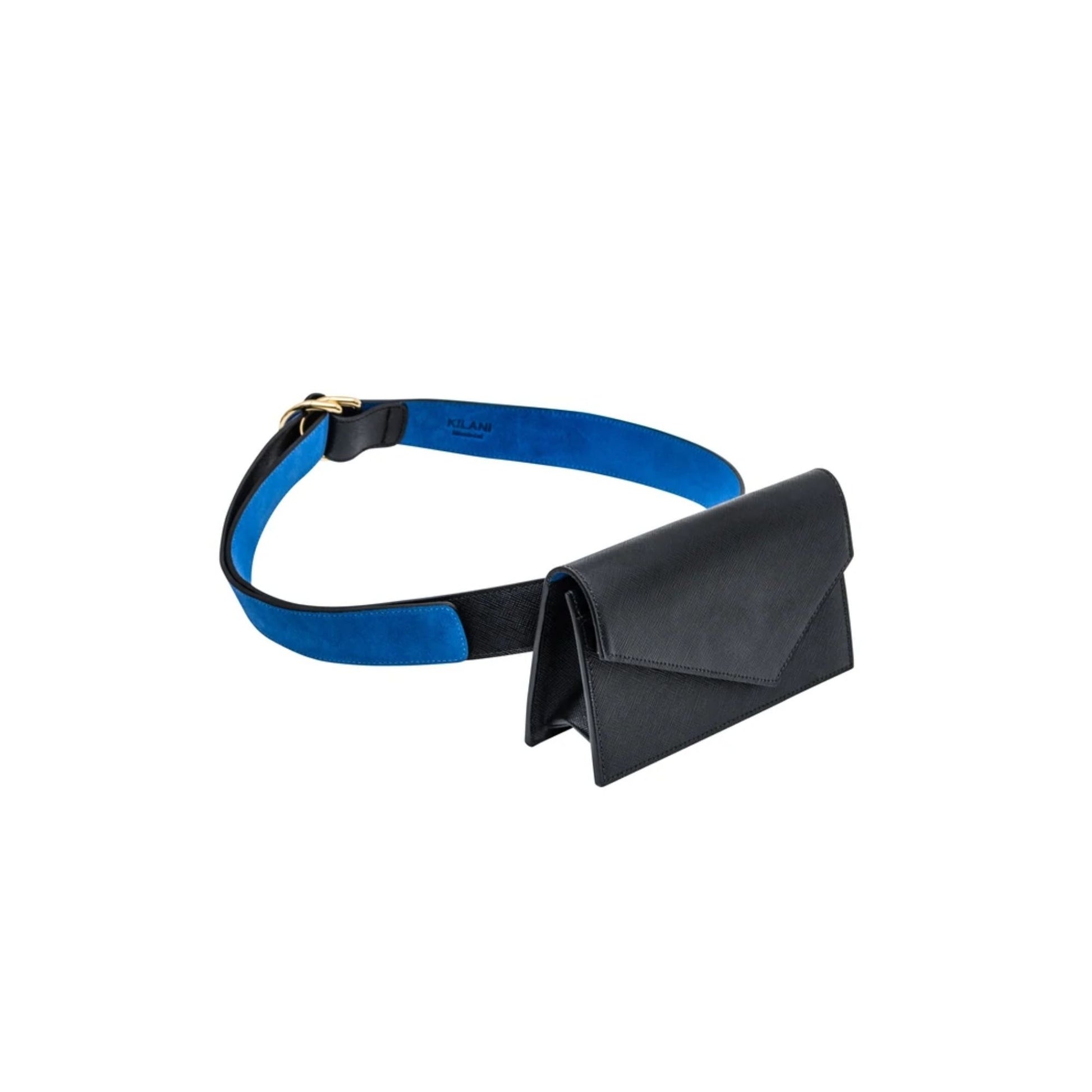 Kilani - Leather Fanny Pack | Made in Montreal