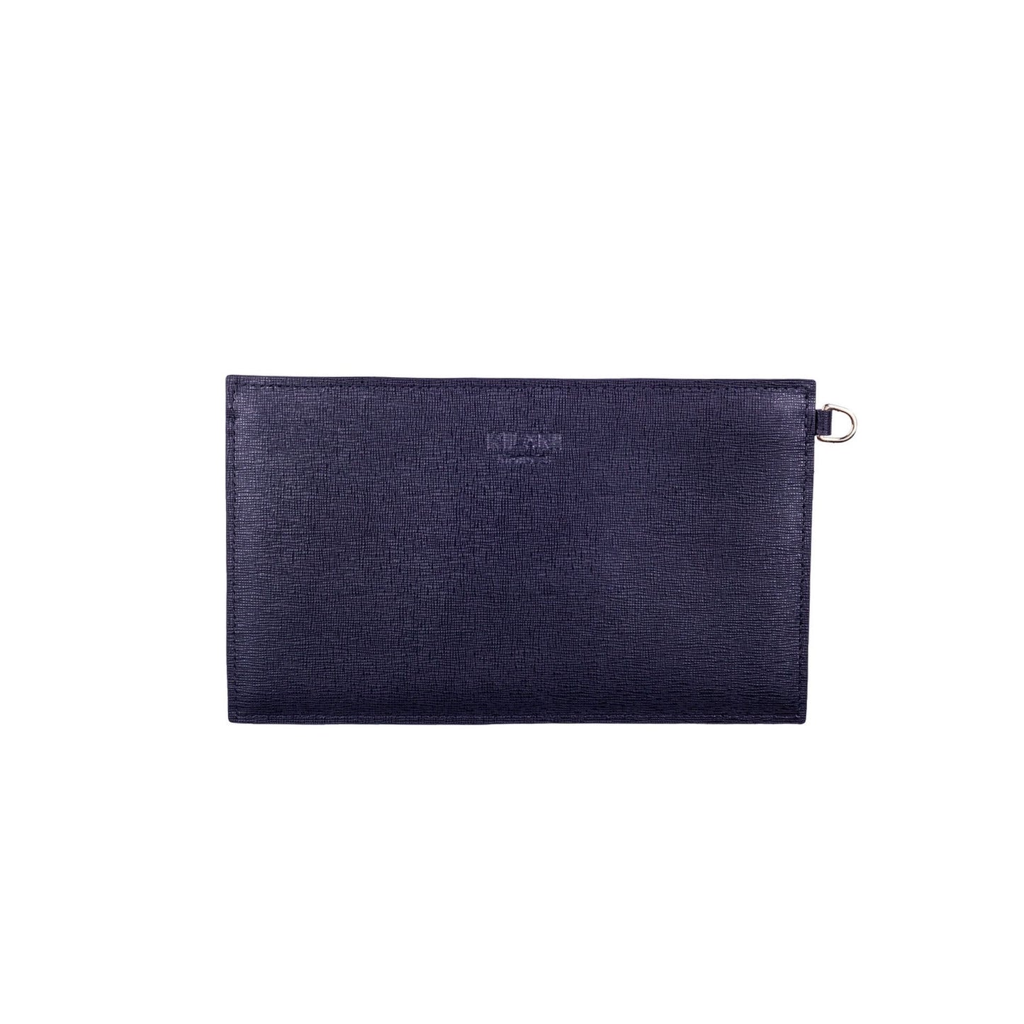 Kilani - Fine Genuine Leather Clutch | Made in Montreal