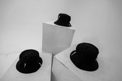 EnDz Pearla I Bucket Hat by EnDz