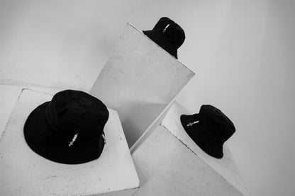 EnDz Pearla I Bucket Hat by EnDz